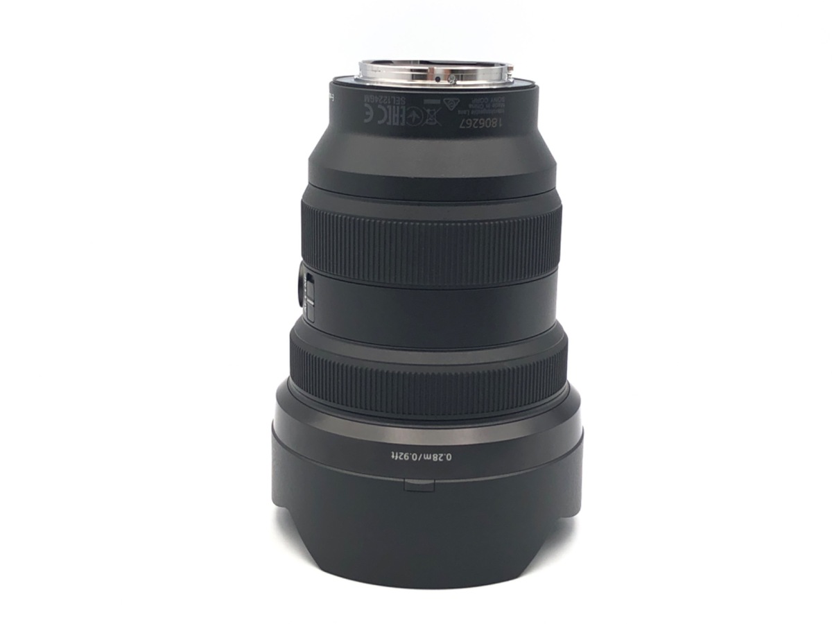 【中古】ソニー FE 12-24mm F2.8 GM [SEL1224GM]