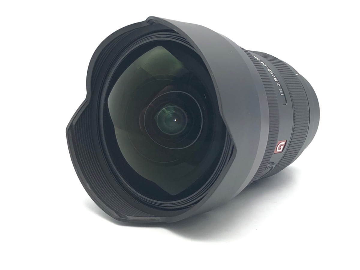 【中古】ソニー FE 12-24mm F2.8 GM [SEL1224GM]