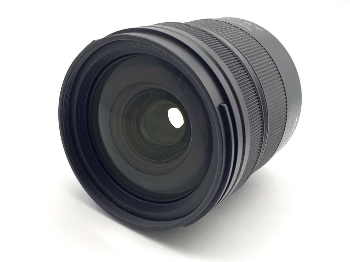 【中古】パナソニック LUMIX S 24-60mm F2.8 [S-E2460]