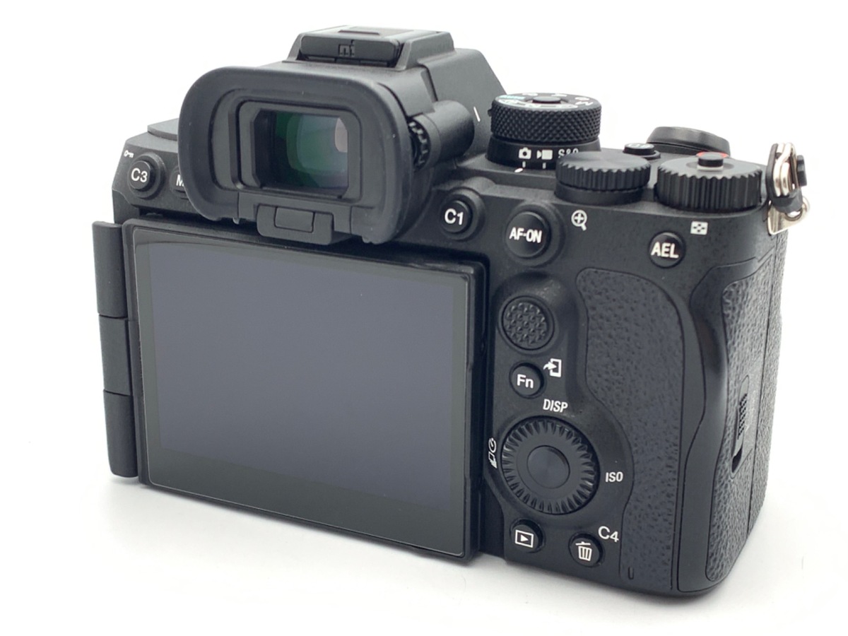中古：AB(良品)】ソニー α7R V ボディ [ILCE-7RM5] | 2119341247642