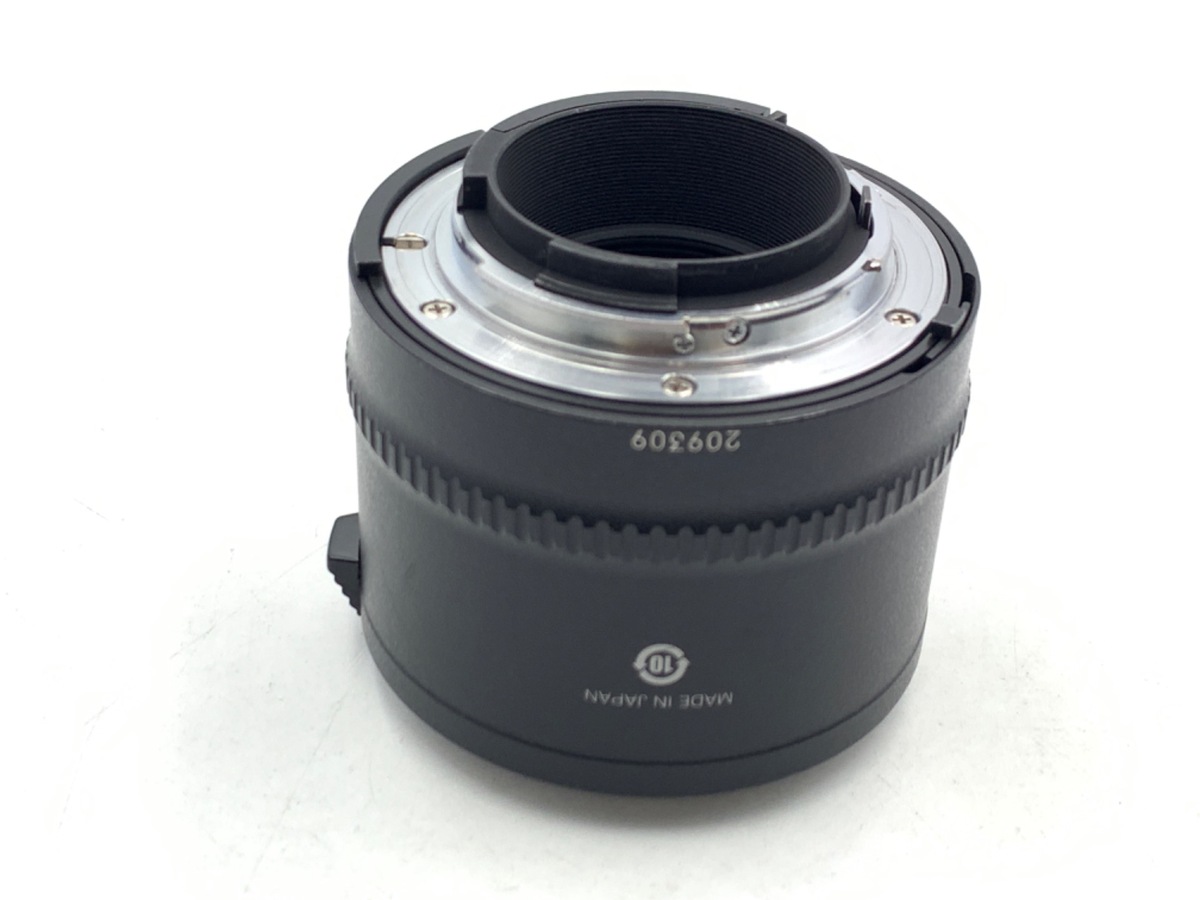 【中古】ニコン AF-S テレコンバーター TC-20E III