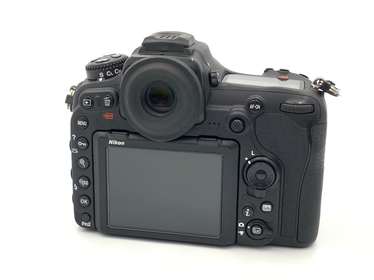 中古：B(並品)】ニコン D500 ボディ | 2119341250307