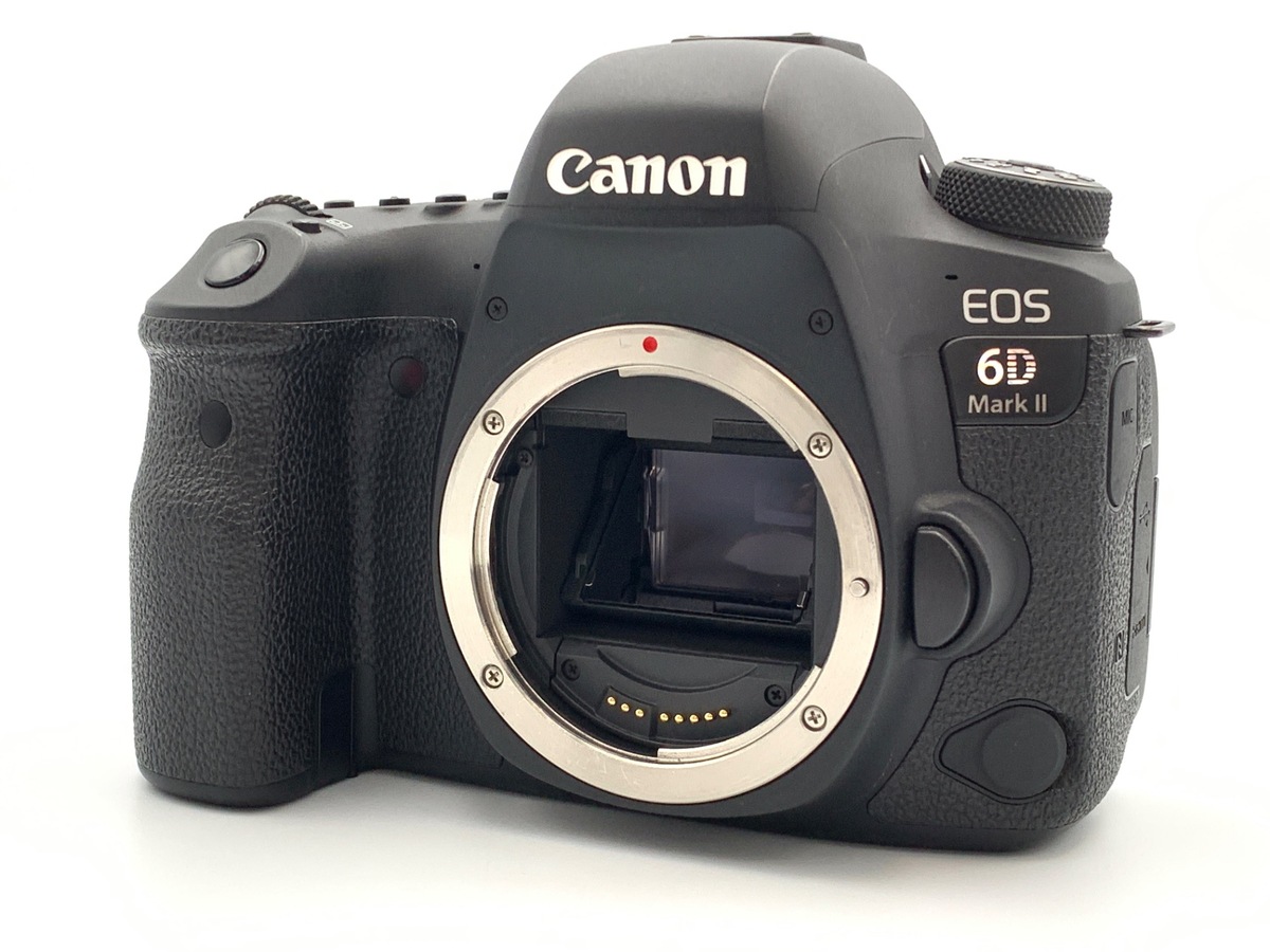 中古】デジタル一眼レフ｜EOS 6D 在庫一覧｜カメラのキタムラ