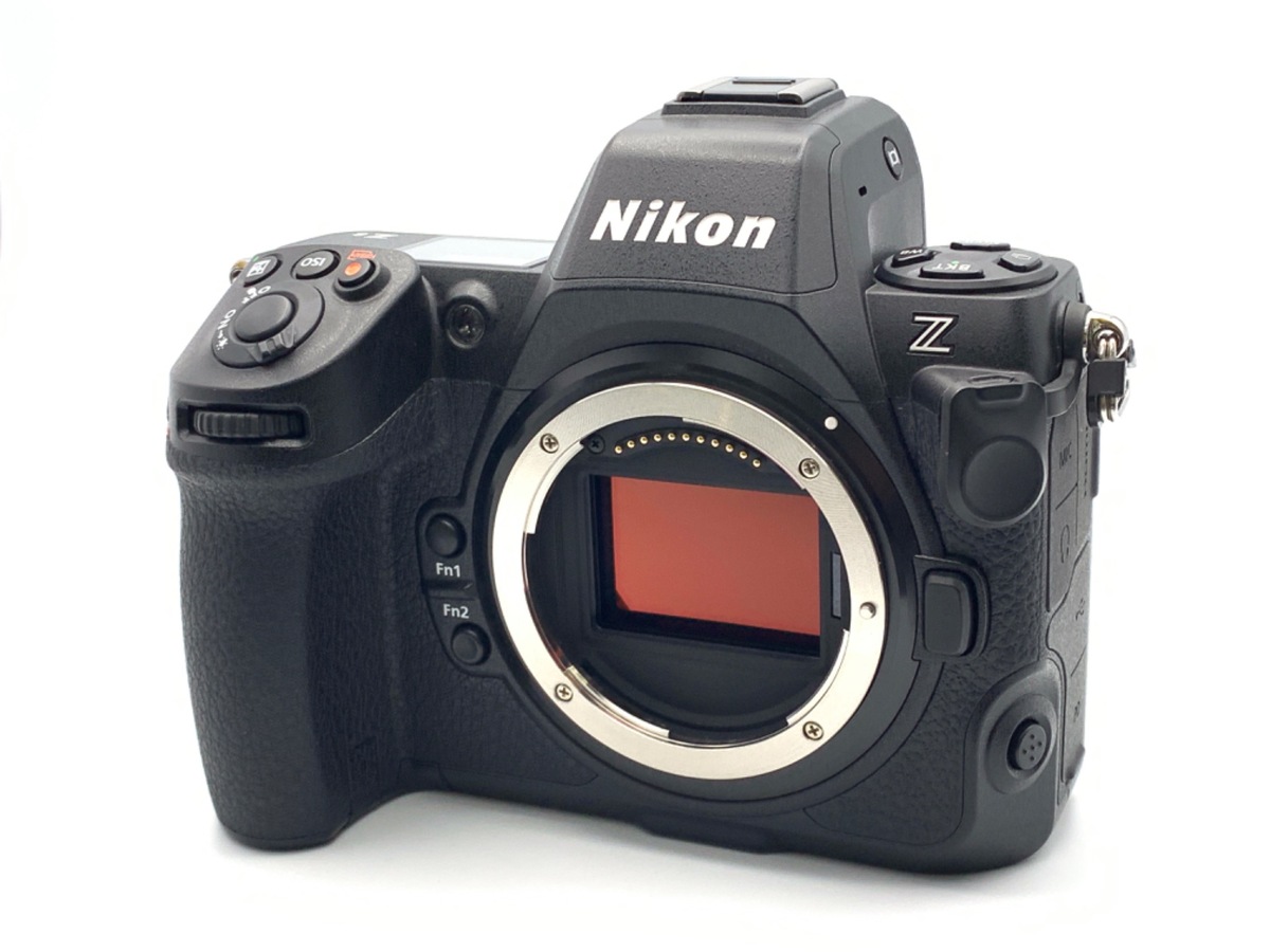 中古】ニコン Z8 ボディ 在庫一覧｜カメラのキタムラ