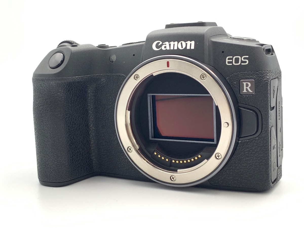 中古】キヤノン EOS RP ボディ 在庫一覧｜カメラのキタムラ