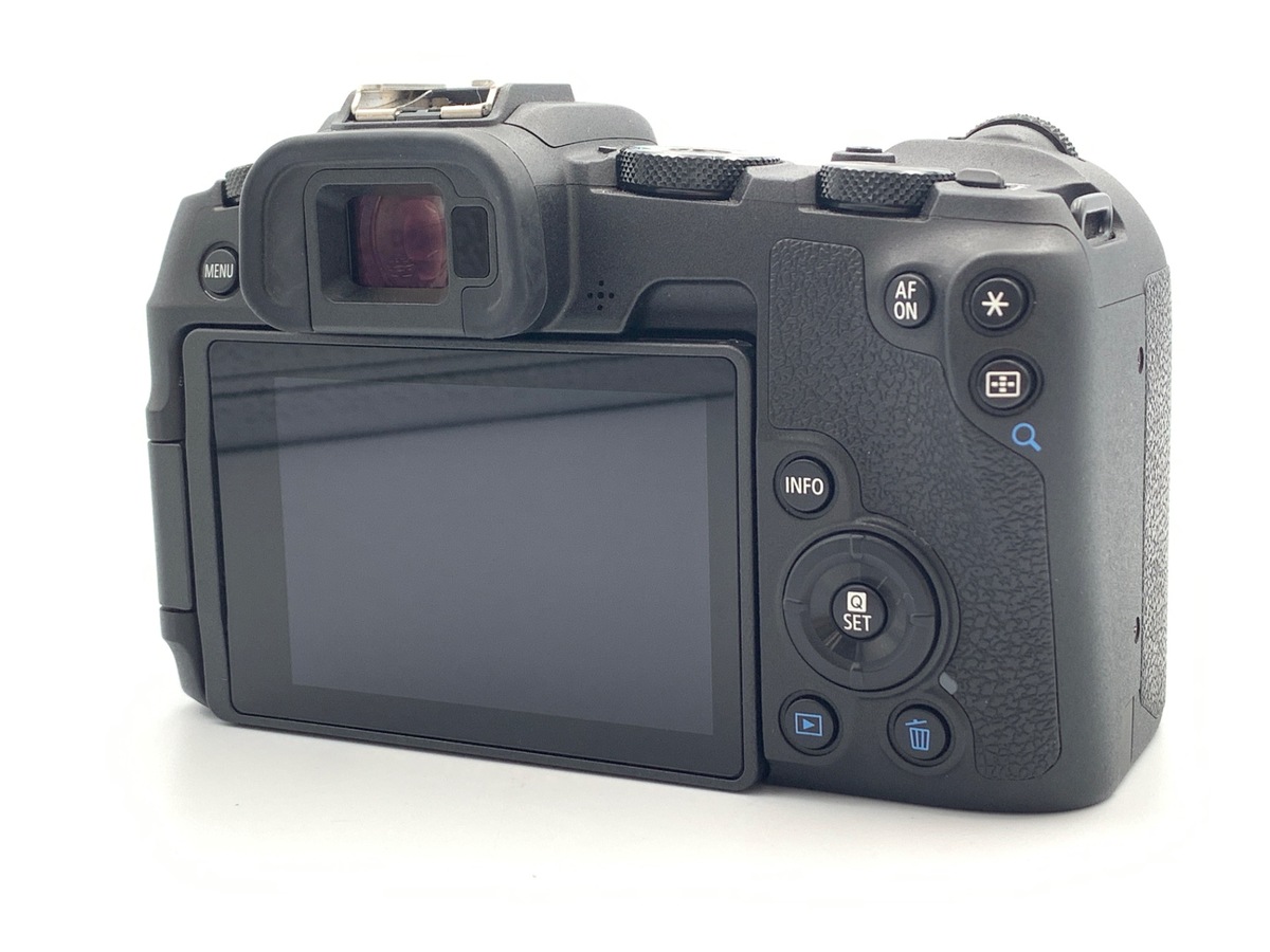 中古：AB(良品)】キヤノン EOS RP ボディ | 2119341254688
