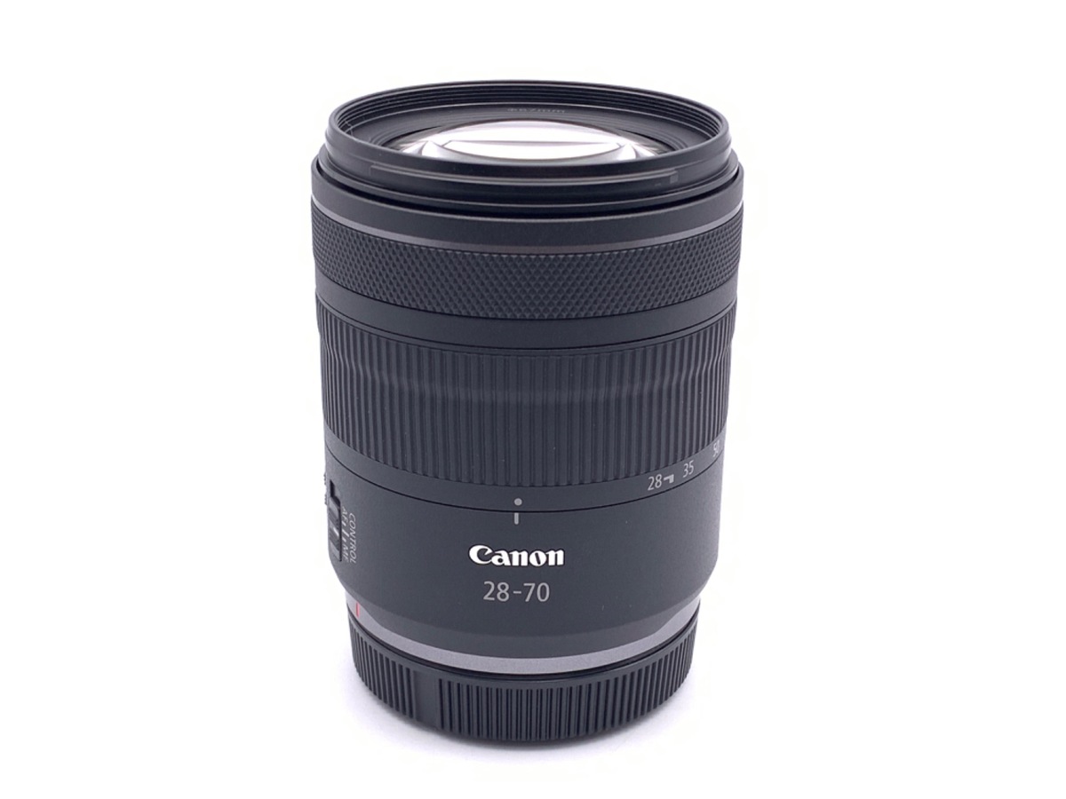 RF28-70mm F2.8 IS STM 中古価格比較 - 価格.com