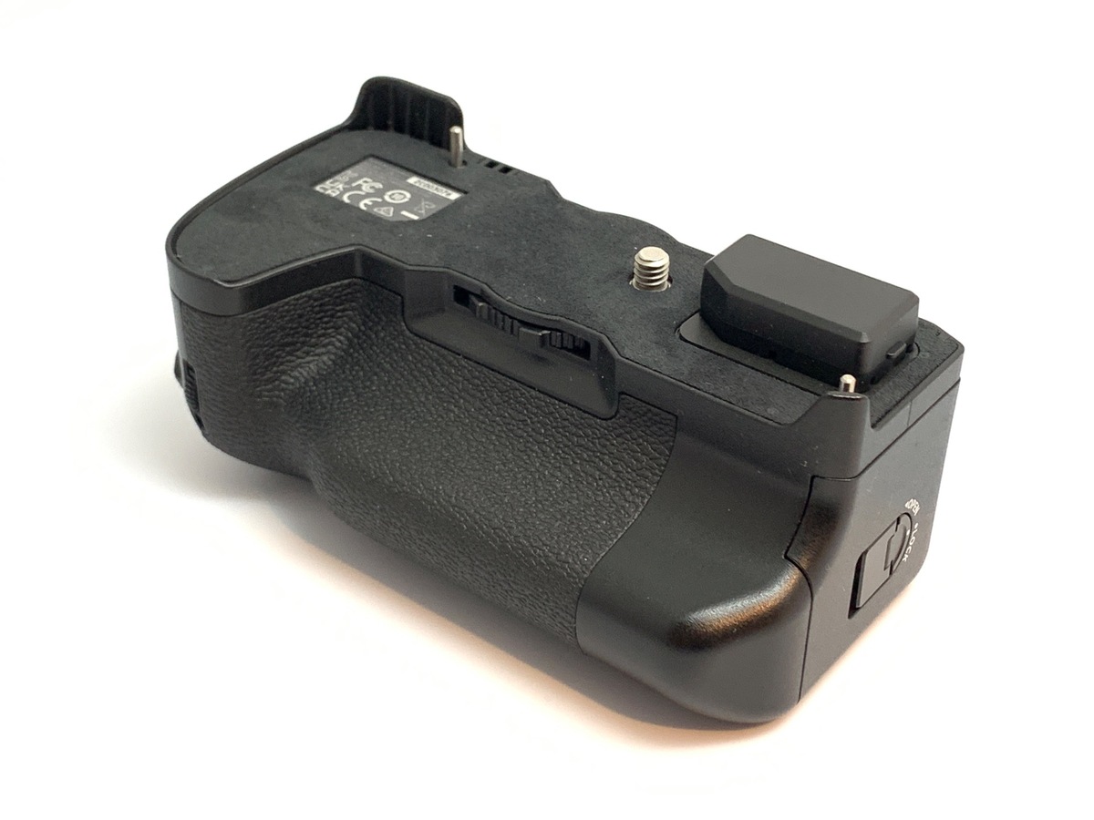 中古：AB(良品)】フジフイルム 縦位置バッテリーグリップ VG-XH