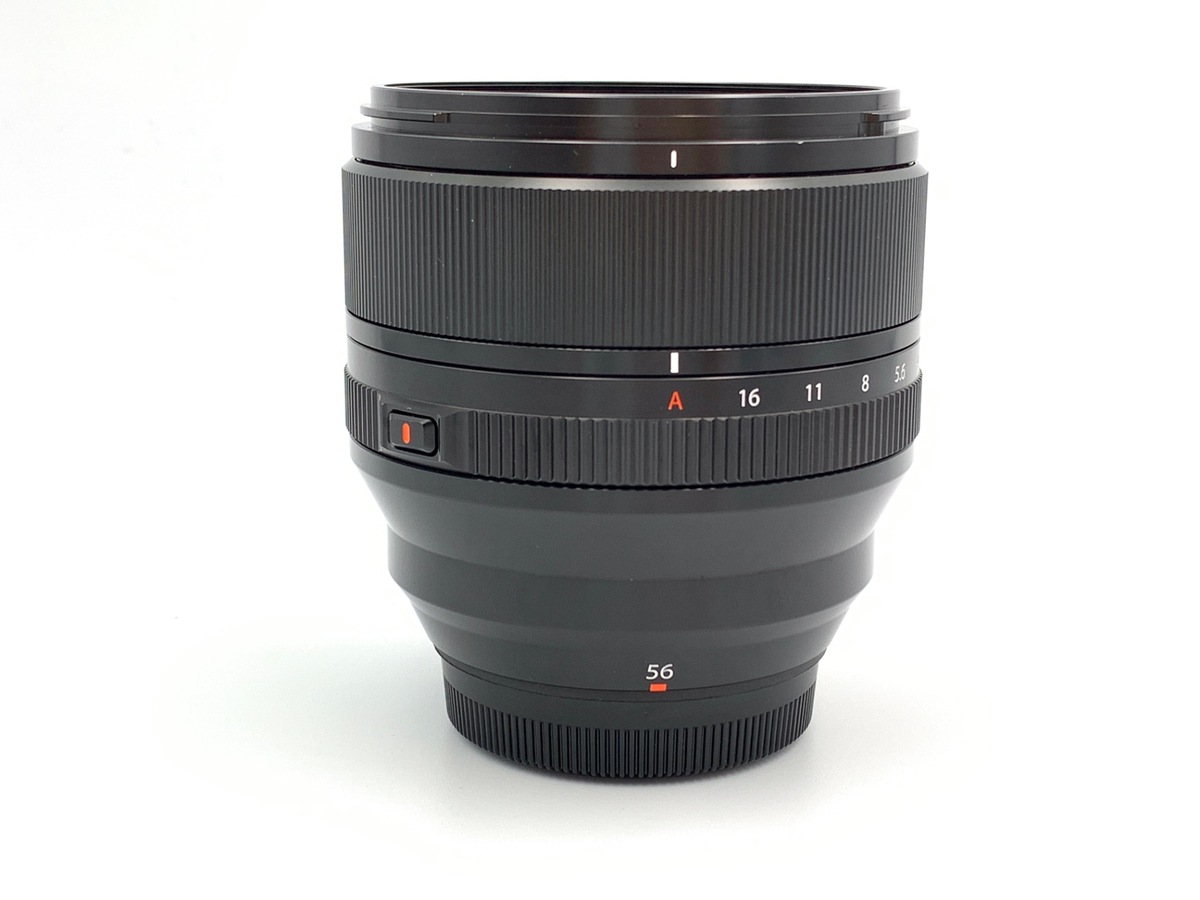 中古】フジフイルム XF56mm F1.2 R WR 在庫一覧｜カメラのキタムラ