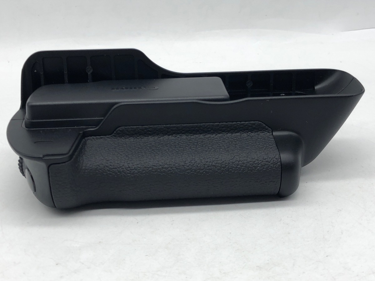 【中古】キヤノン 縦位置グリップ VG10　（EOS5）