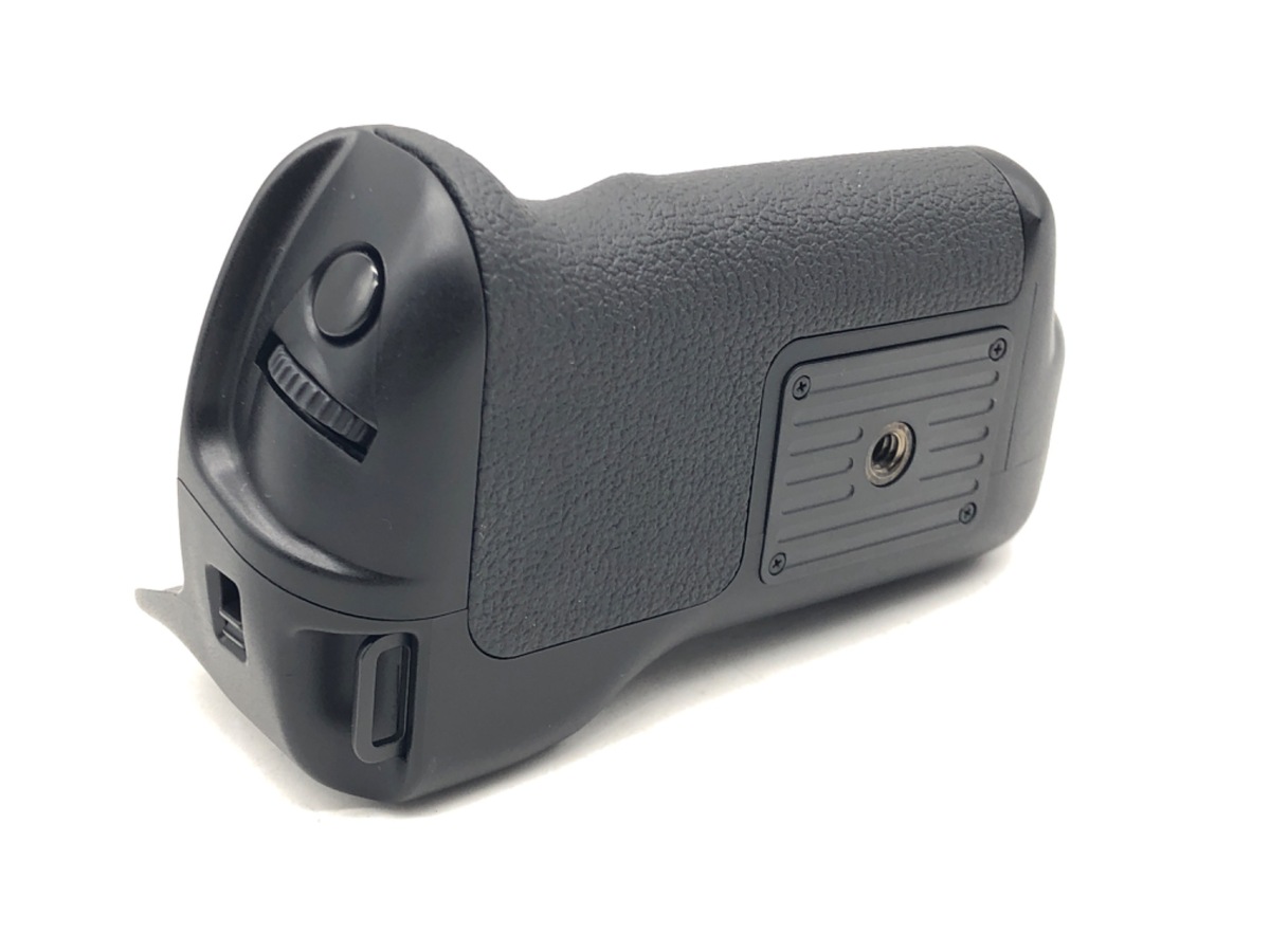 【中古】キヤノン 縦位置グリップ VG10　（EOS5）