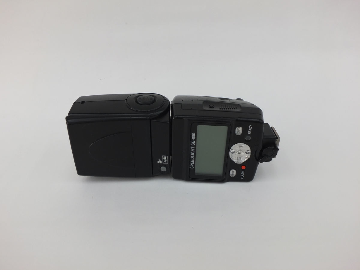 中古】ニコン スピードライト SB-800 在庫一覧｜カメラのキタムラ