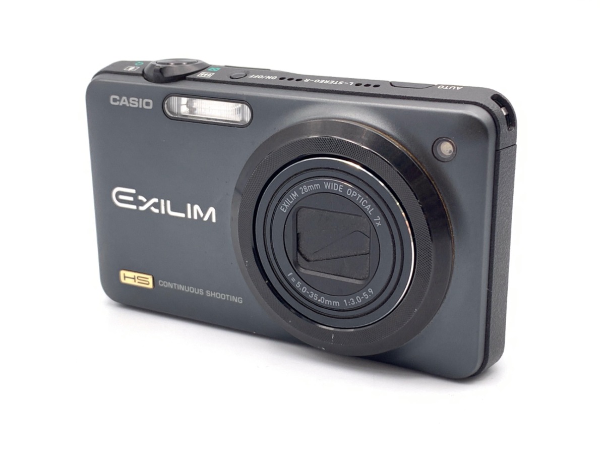 CASIO EXILIM EX-ZR60 シルバー Amazon | CASIO デジタルカメラ EXILIM EX-ZR60GN 自分撮り