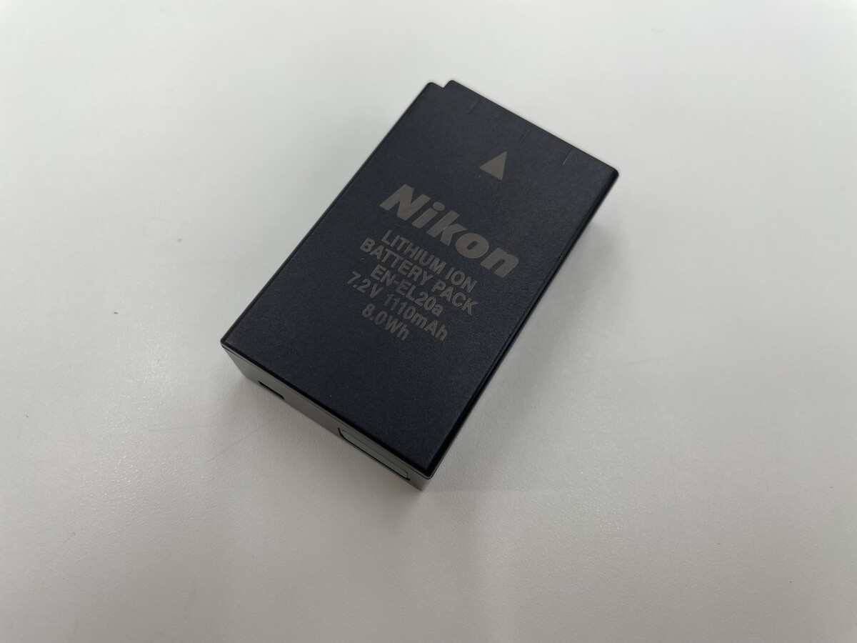 中古】ニコン デジカメ用品 在庫一覧｜カメラのキタムラ