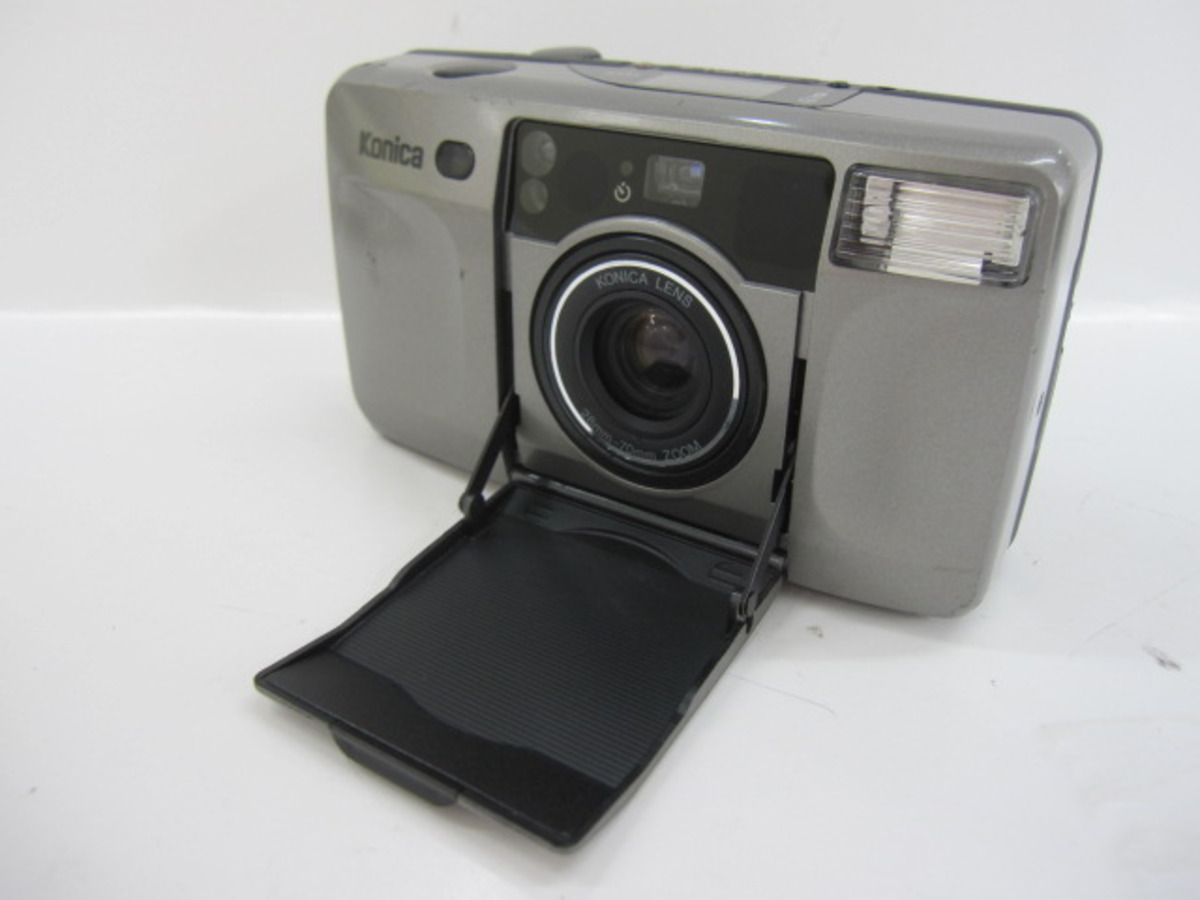 中古】コニカ BIG mini（ビッグミニ） 在庫一覧｜カメラのキタムラ