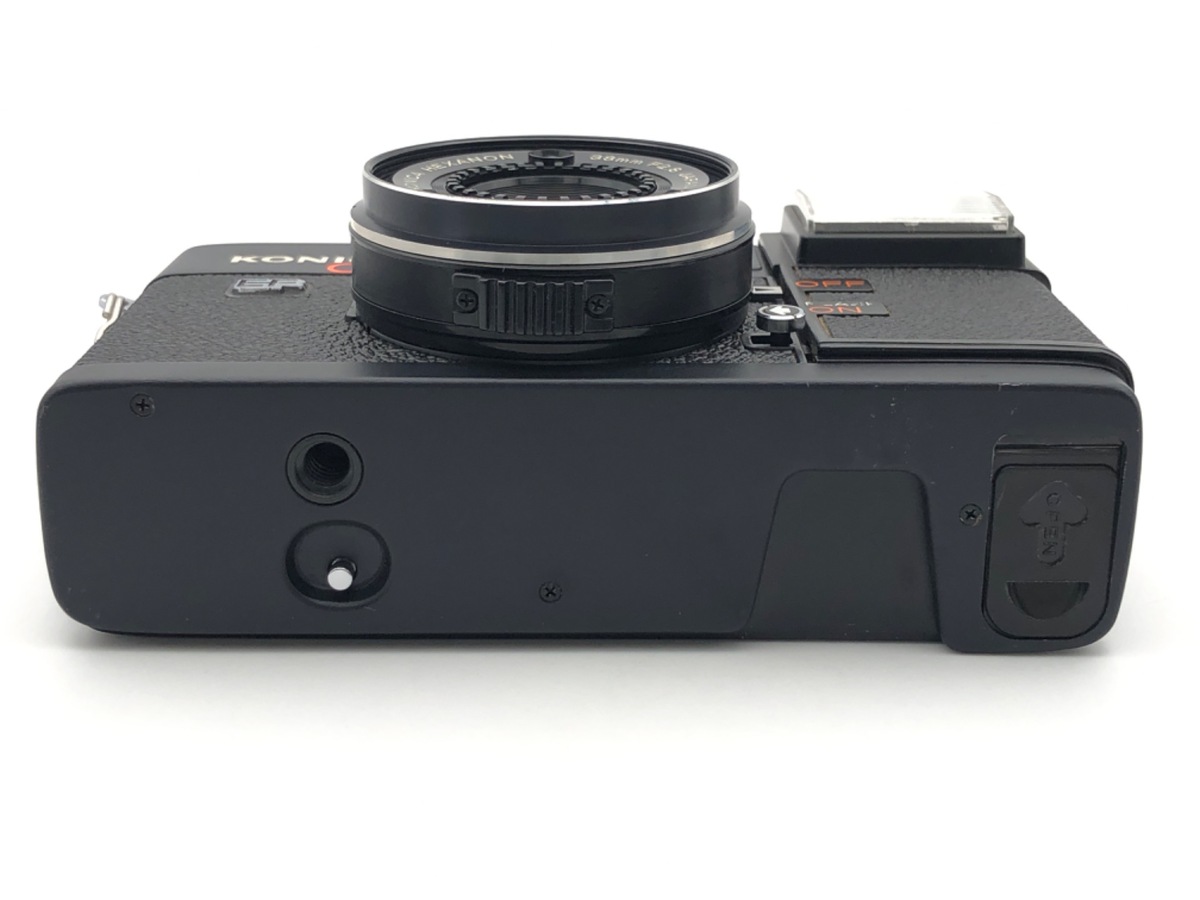 中古】コニカ C35 EF セルフタイマーなし｜｜カメラのキタムラネット