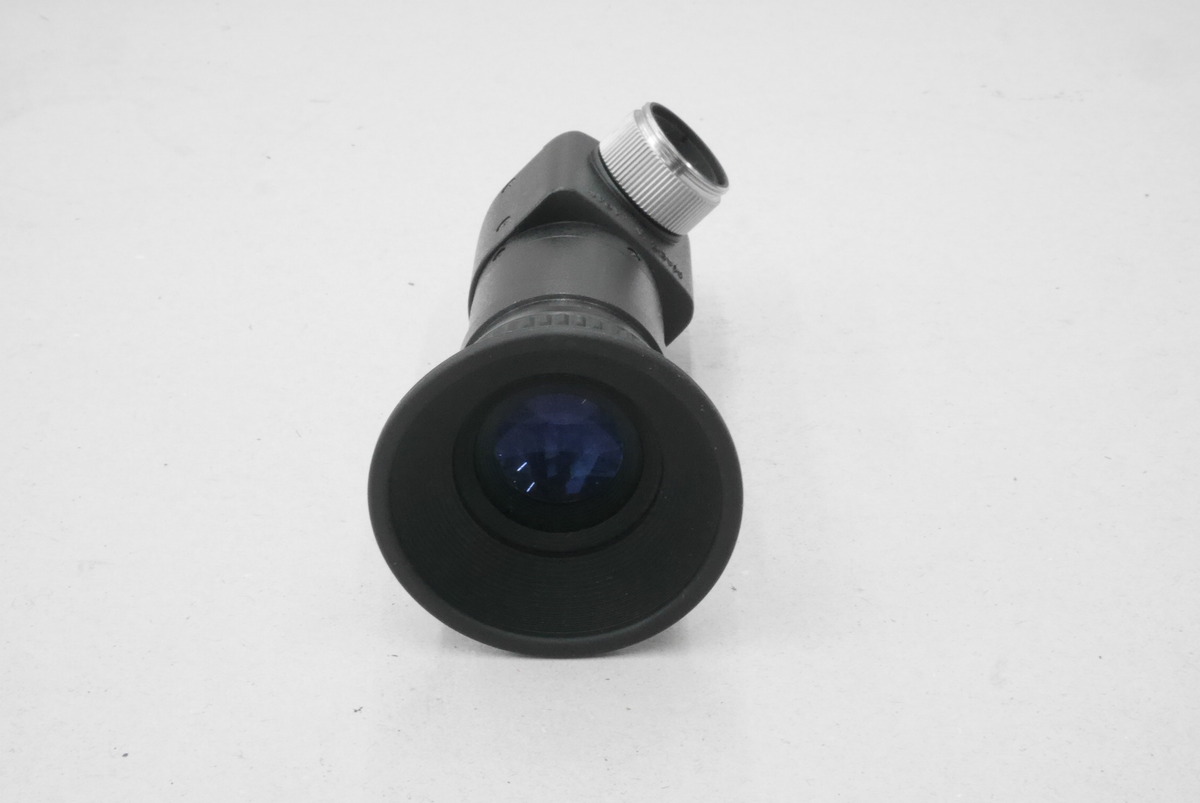 中古：B(並品)】ニコン アングルファインダー DR-4 | 2140770160776