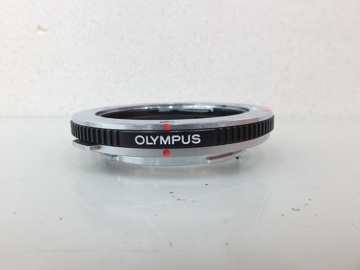 中古】オリンパス（OLYMPUS）オートエクステンションチューブ 7 在庫