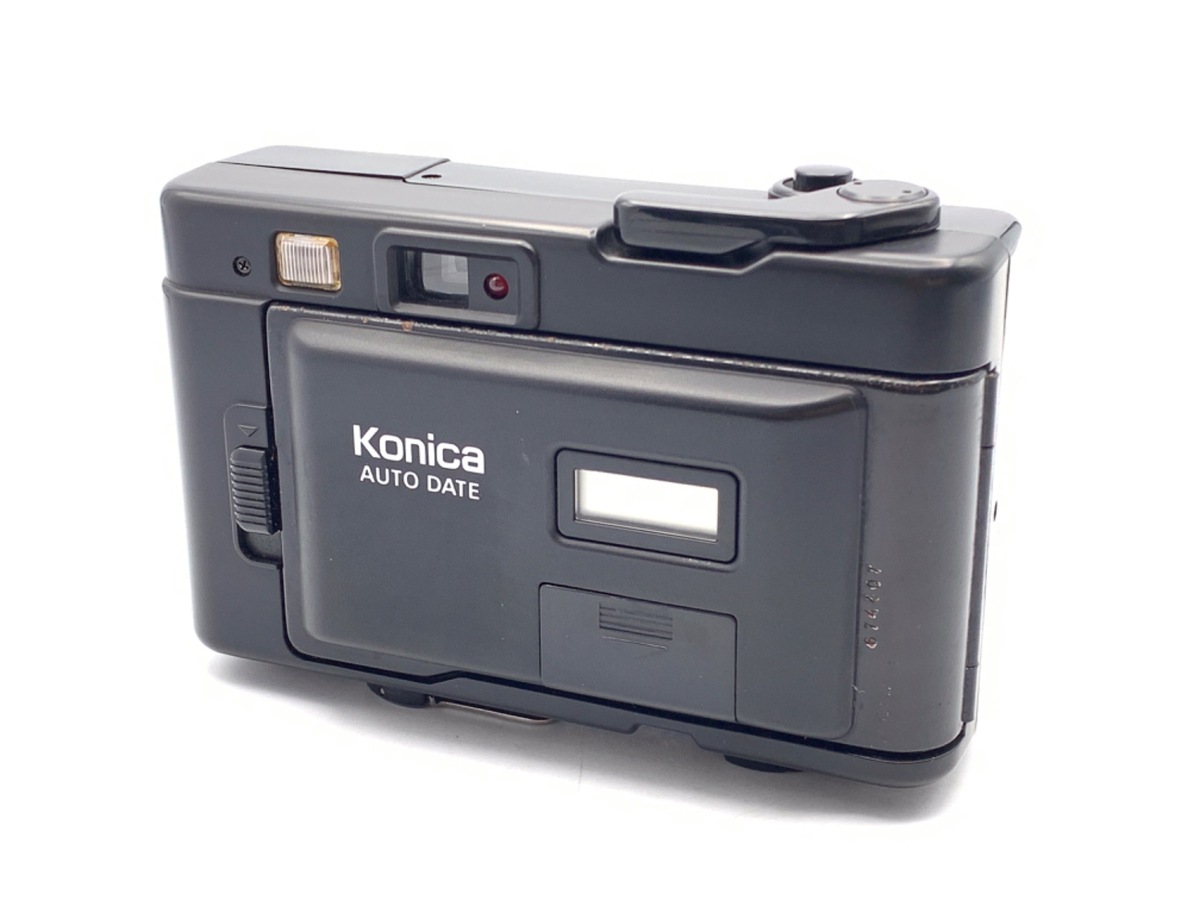 動作確認済 Konica EFJ AUTO DATE (オートデート) 中古：C(やや難あり)】コニカ EFJ オートデート | 2140880164244