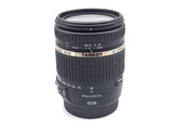 タムロン 18-270mm 3.5-6.3 Di II VC PZD キヤノン Amazon.co.jp: TAMRON 高倍率ズームレンズ 18-270mm F3.5-6.3