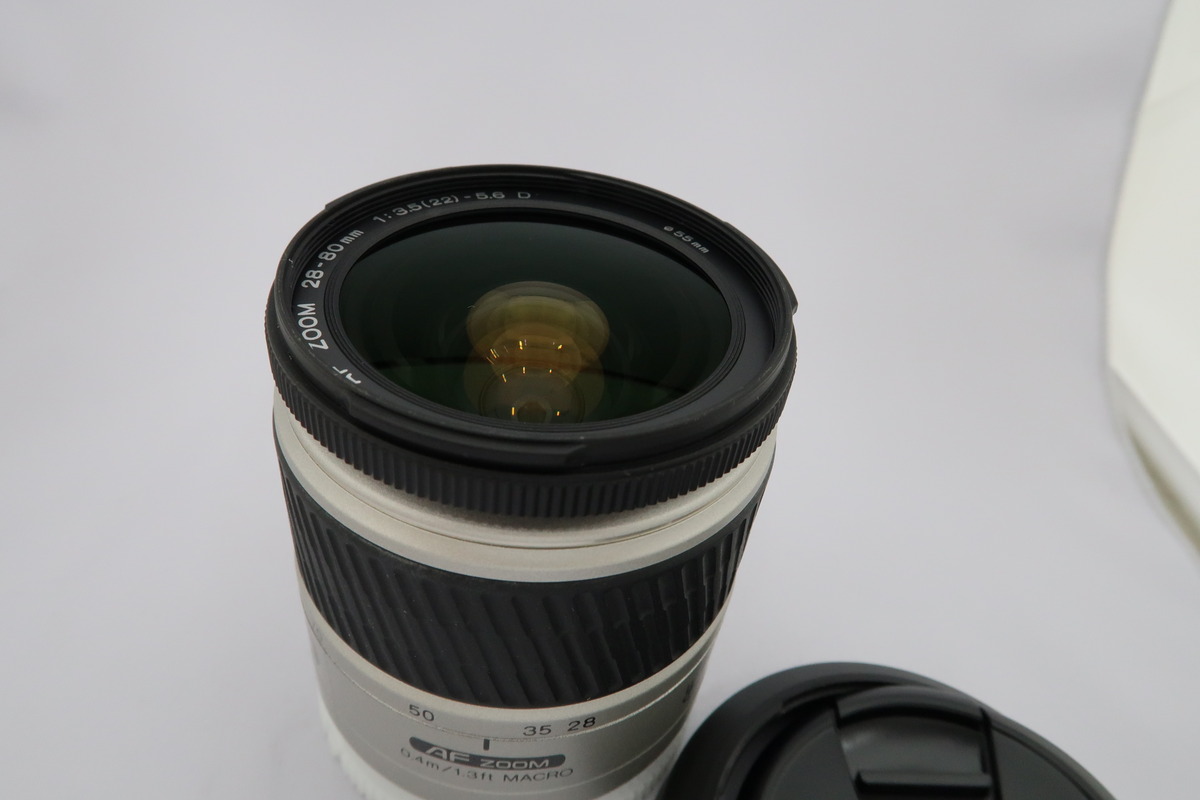 【中古】(ミノルタ) MINOLTA AF 28/2 旧 楽天市場】ミノルタ af28の通販