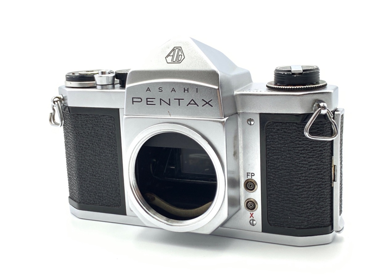中古：C(やや難あり)】ペンタックス S3 ボディ | 2141020193469