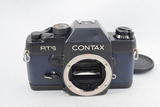 中古】コンタックス RTS I ボディー 在庫一覧｜カメラのキタムラ