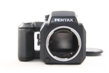 中古】ペンタックス 645NII ボディ 在庫一覧｜カメラのキタムラ