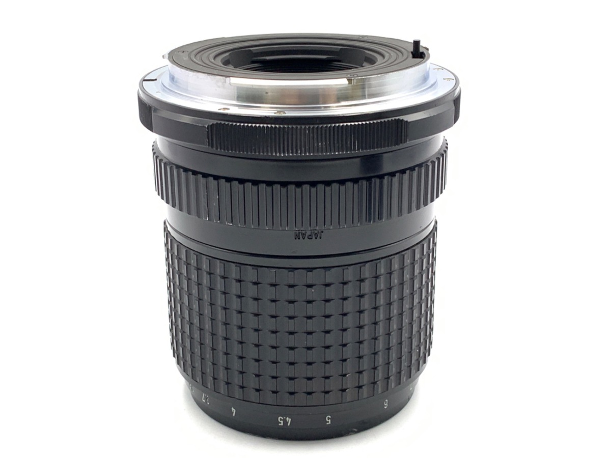 中古】ペンタックス smc ペンタックス67 マクロ135mmF4｜｜カメラの