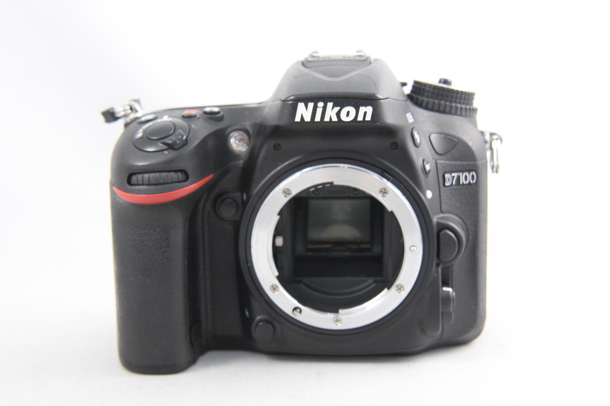 価格.com - D7100 ボディ 中古価格比較
