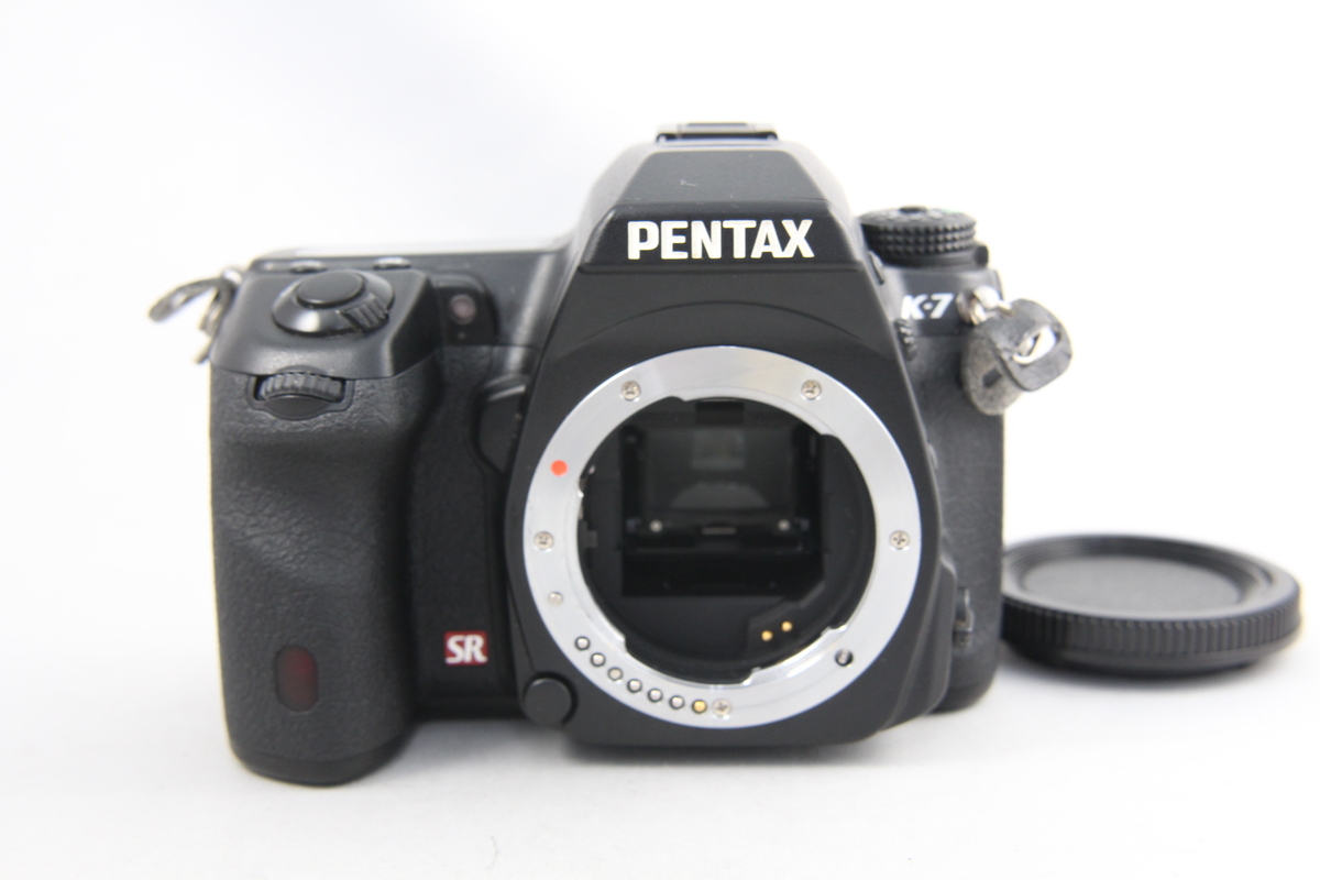 価格.com - ペンタックス PENTAX K-r ボディ [ブラック] 純正