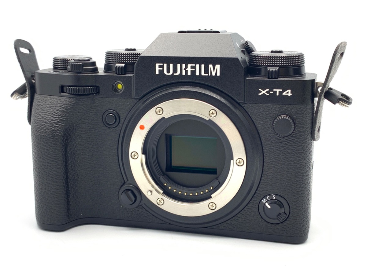 【極上品】フジフィルム FUJIFILM ミラーレス一眼 GFX 50S ボディ 富士フイルム FUJIFILM GFX 50S ボディ 価格比較 - 価格.com