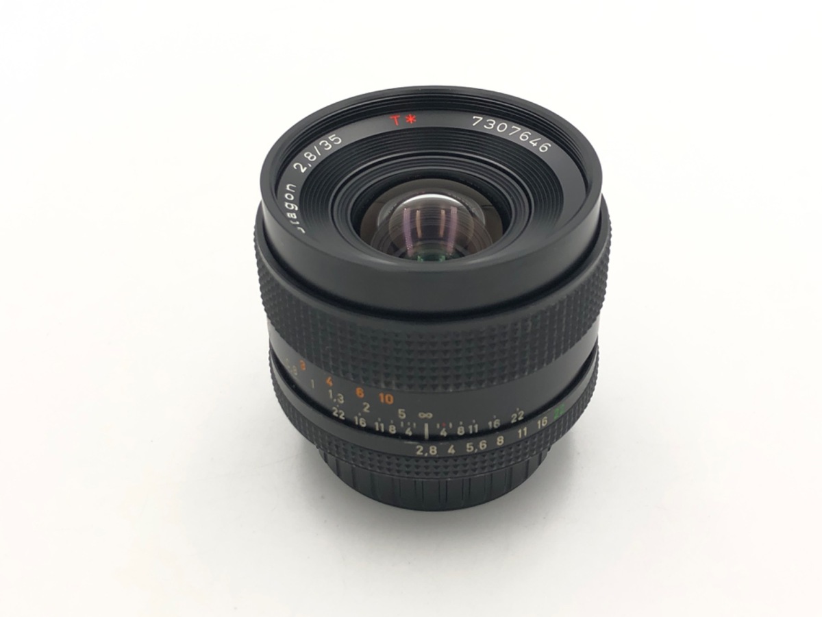 RTS�f�B�X�^�S�� 35/2.8 MM(J)