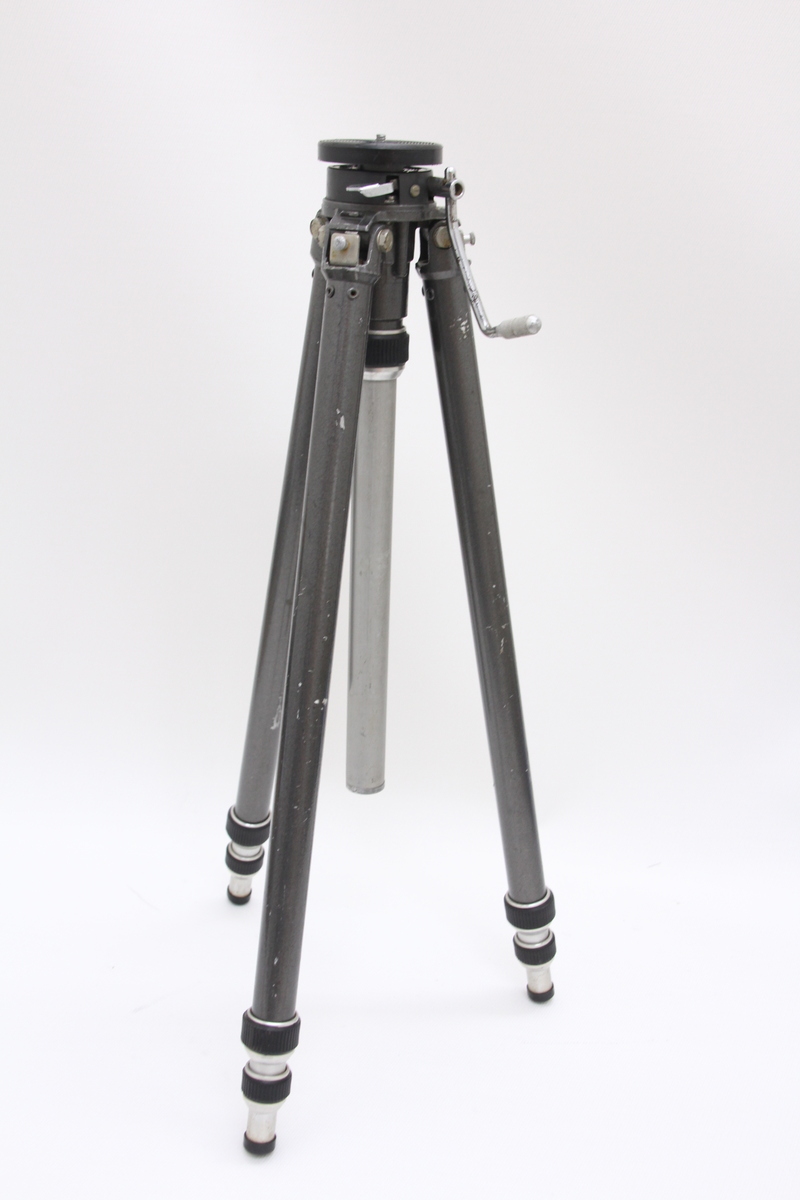 中古：B(並品)】ジッツオ GITZO 2型三脚 | 2141252528602