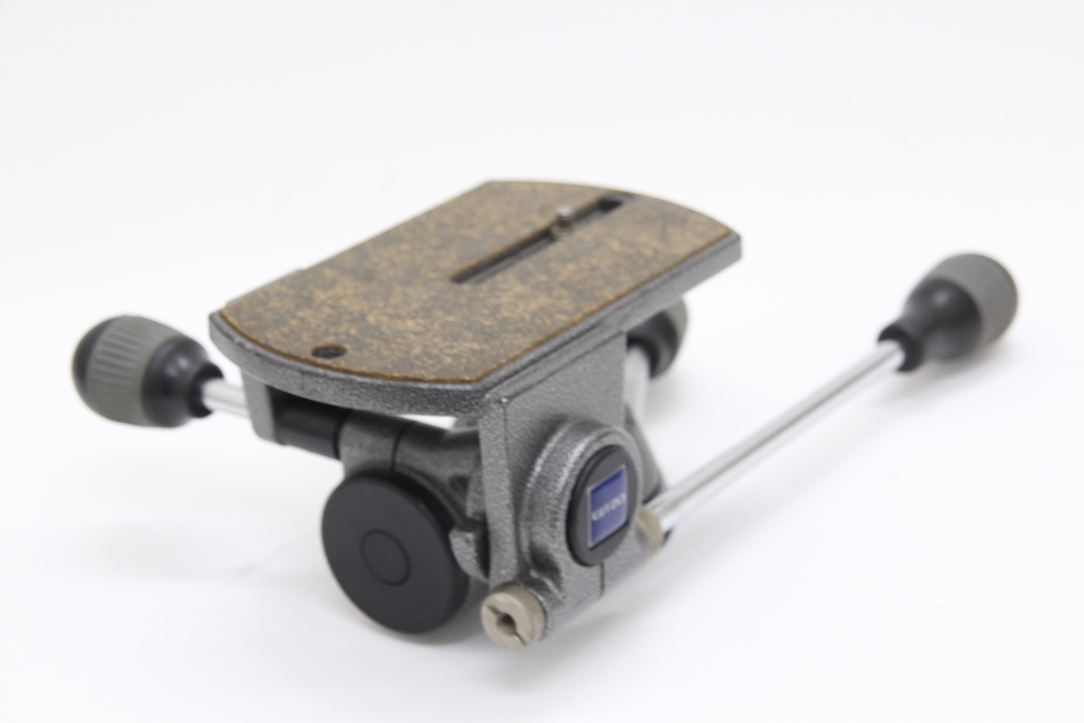 中古：AB(良品)】ジッツオ(GITZO)GITZO 雲台 G1570 | 2141252528664