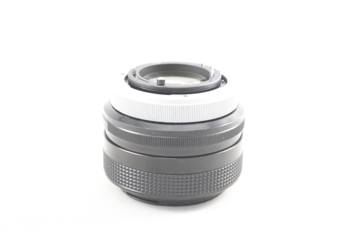 キヤノン FD 55mm F1.2 S.S.C.