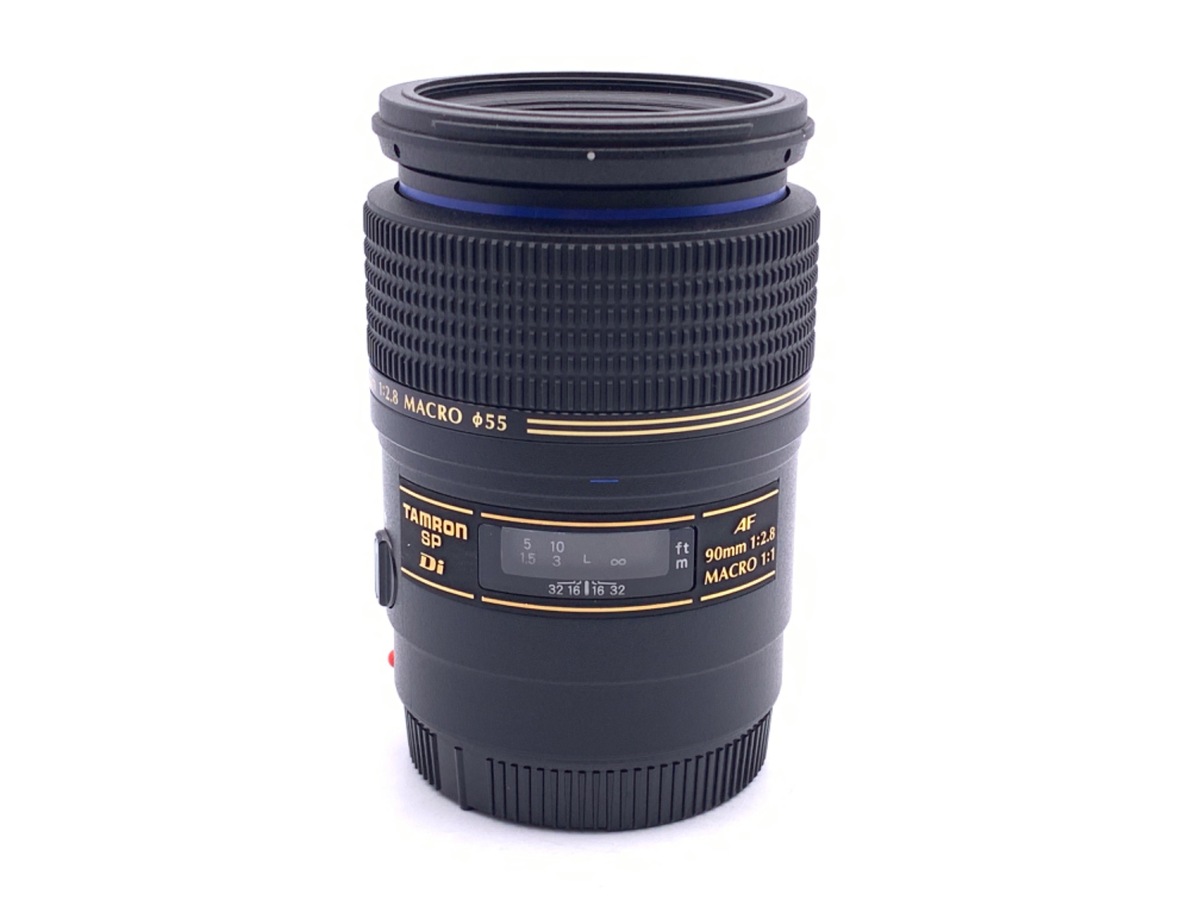 SP 90/2.8 �ư Di MACRO 1:1 (272EM)