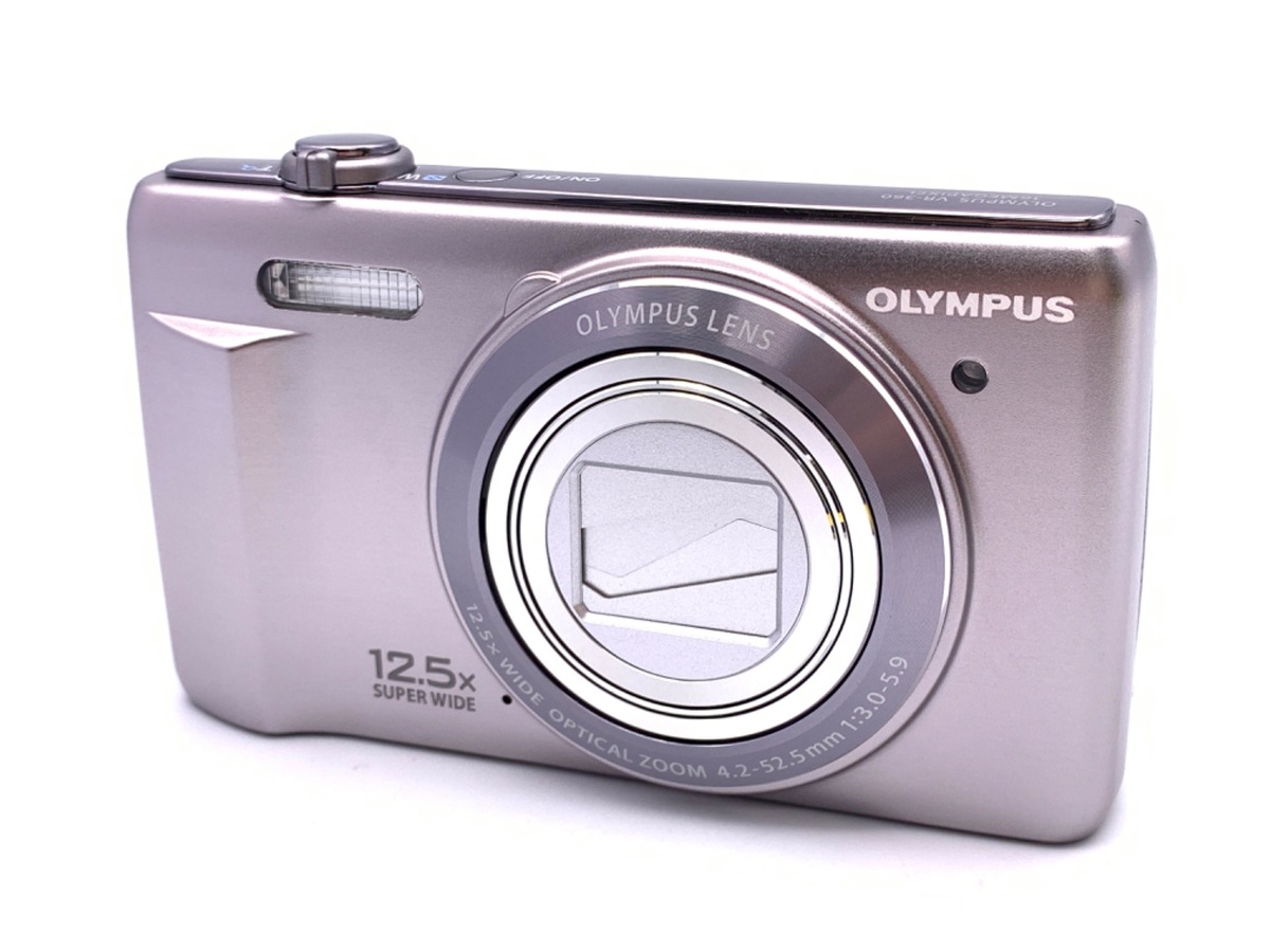 中古デジタルカメラ オリンパス 製品一覧 - 価格.com