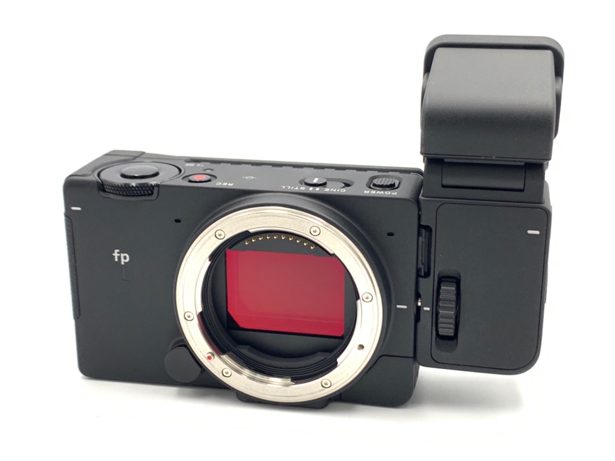 SIGMA fp 本体 20日まで特別価格 20191010134524_260_.jpg