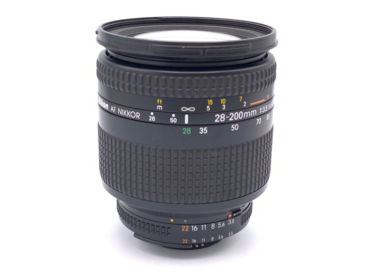 中古】AF 28-200/3.5-5.6 IF Dタイプ 在庫一覧｜カメラのキタムラ