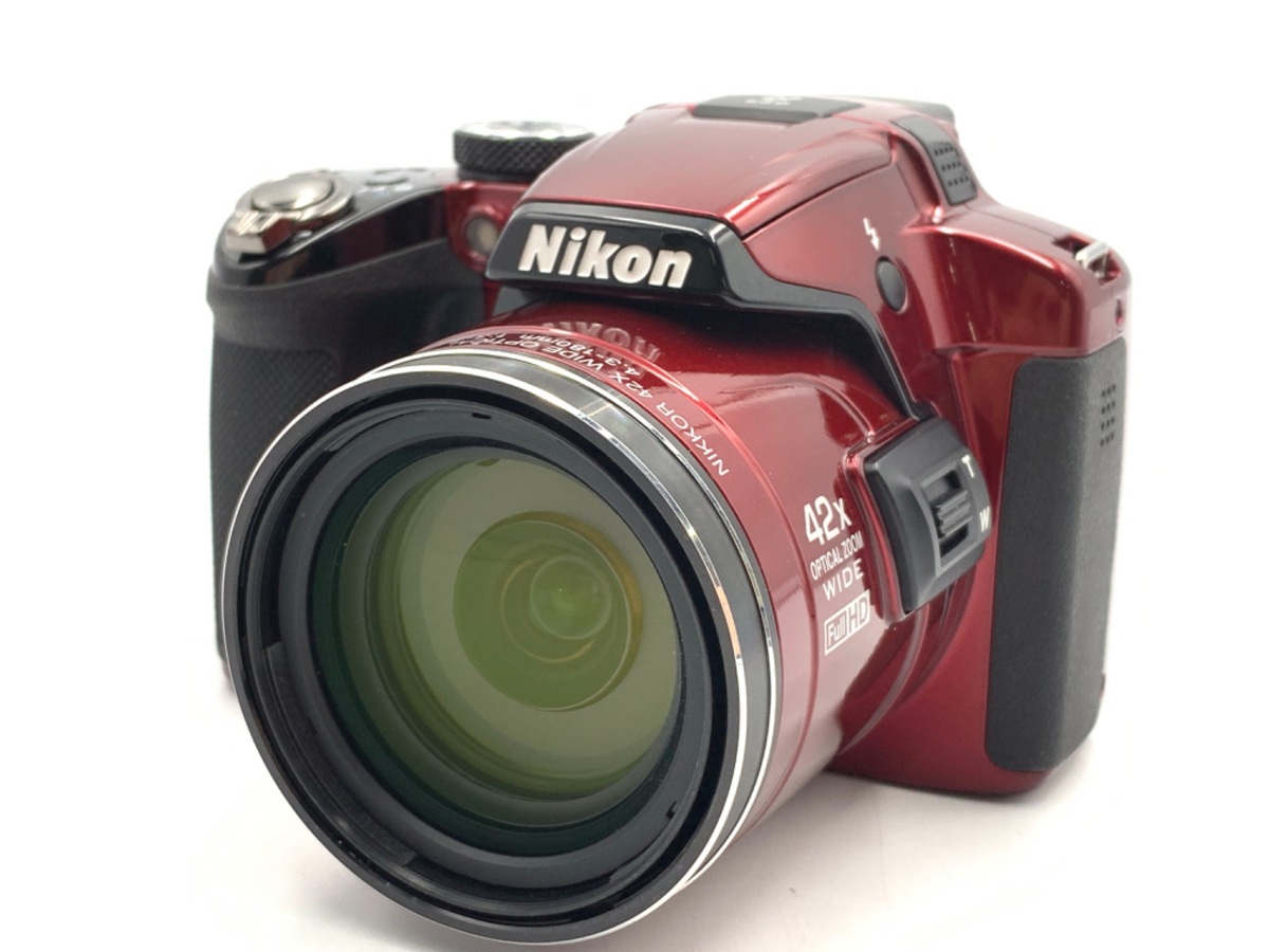 COOLPIX P510 中古価格比較 - 価格.com