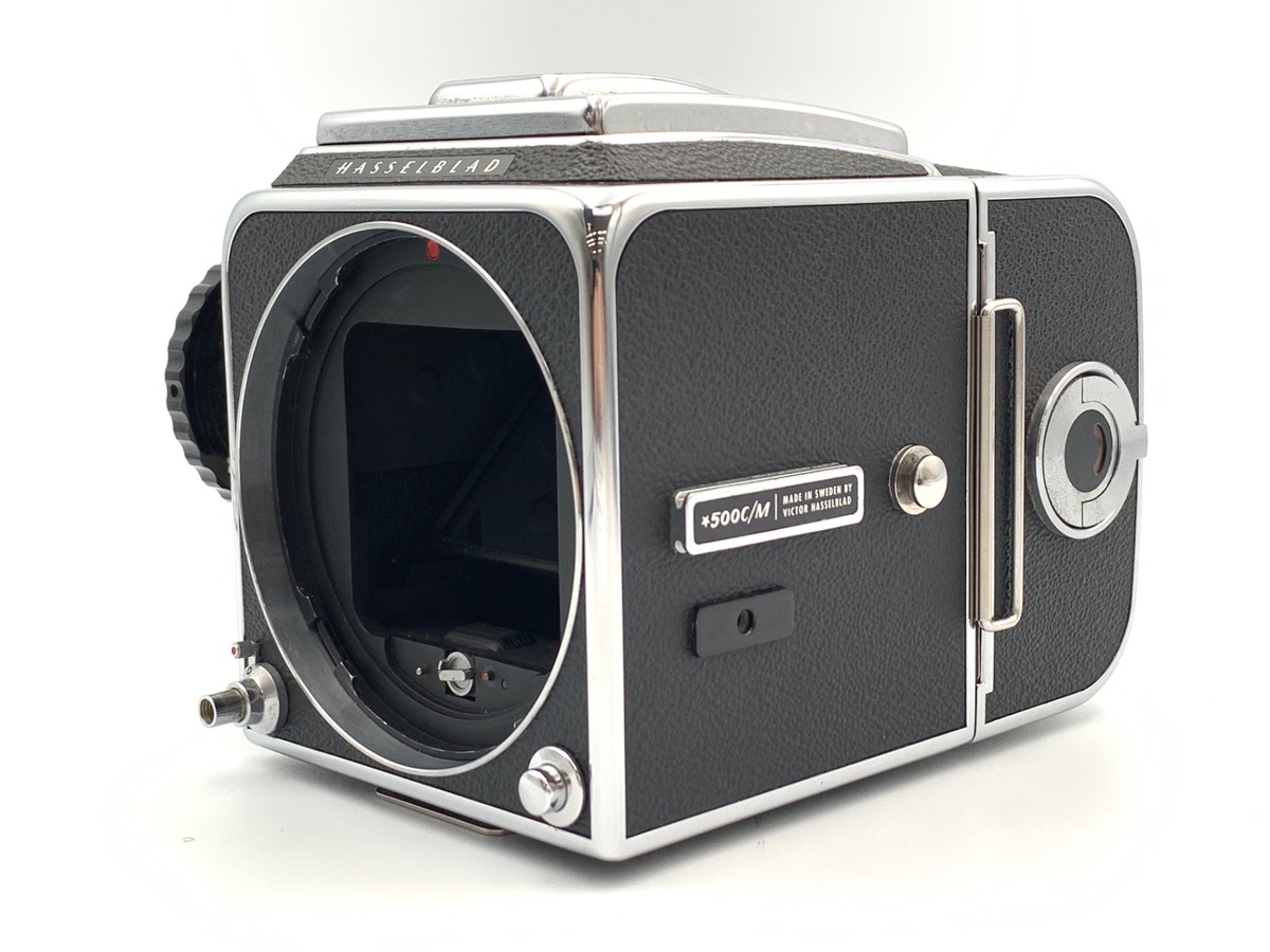 中古】フィルムカメラ｜ハッセルブラッド 在庫一覧｜カメラのキタムラ