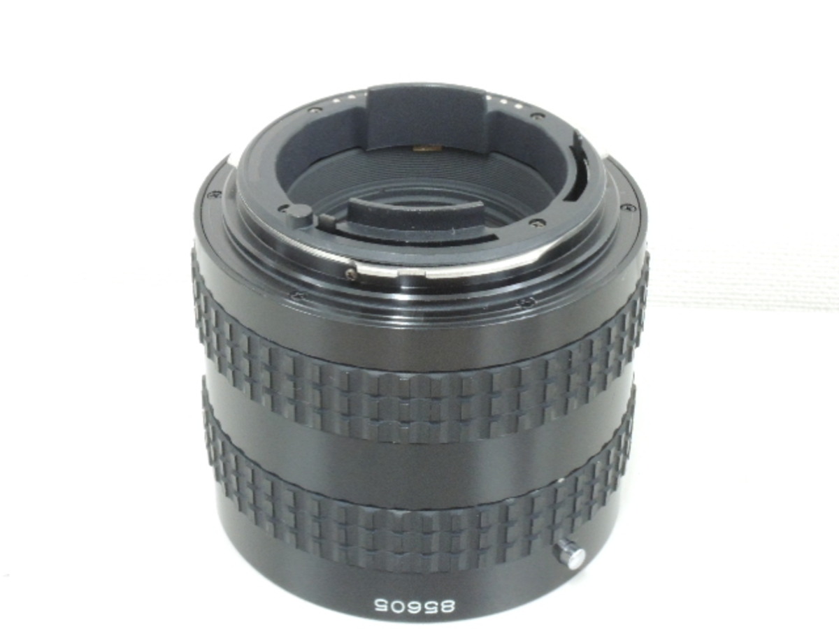【中古】ペンタックス リアコンバーターA645 2×