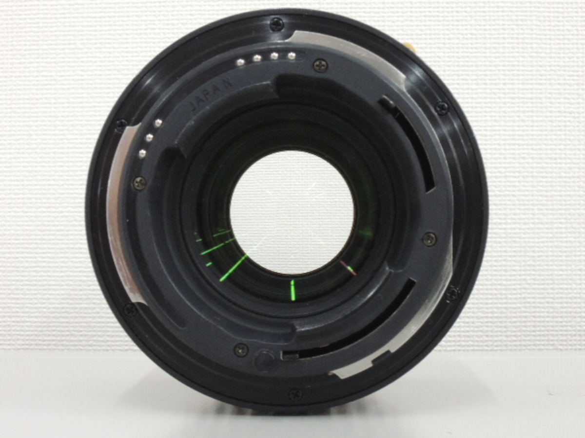 【中古】ペンタックス リアコンバーターA645 2×