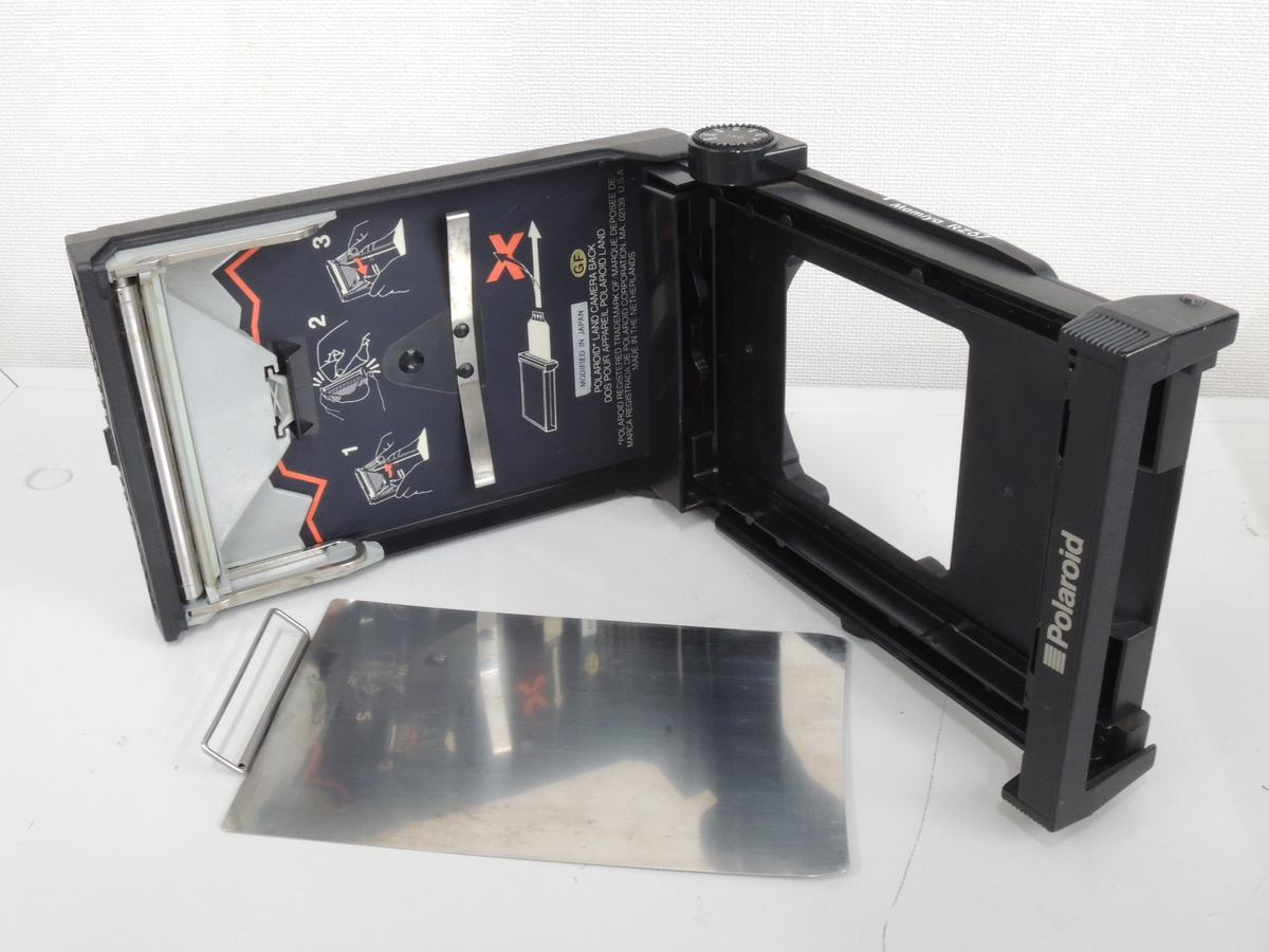 中古：AB(良品)】マミヤ フィルムホルダー・中枠 各種 | 2445940053347