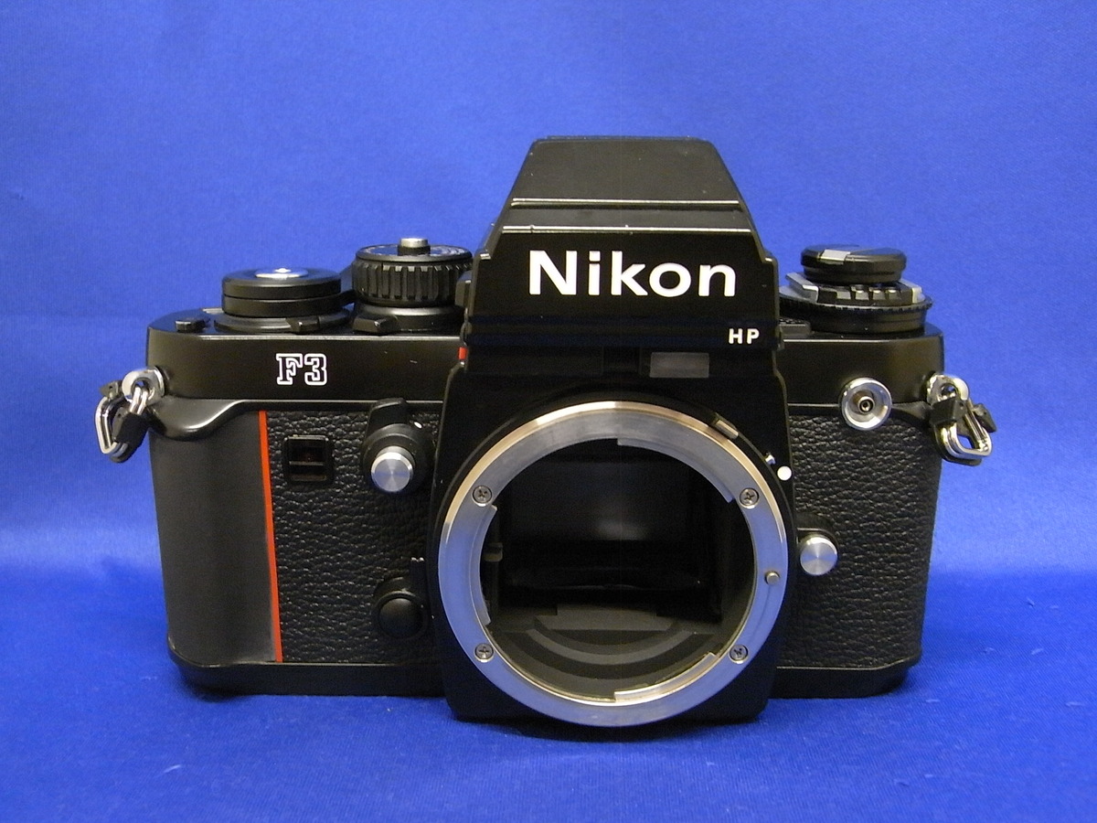 Nikon 35-70mm F3 ニコン HP Zoom-NIKKOR | Zoom-Nikkor Zoom アイ