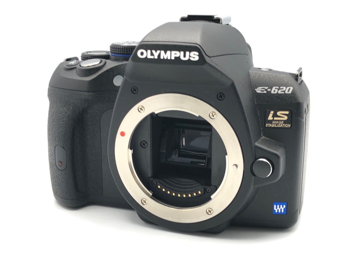 E-620 ボディ 中古価格比較 - 価格.com