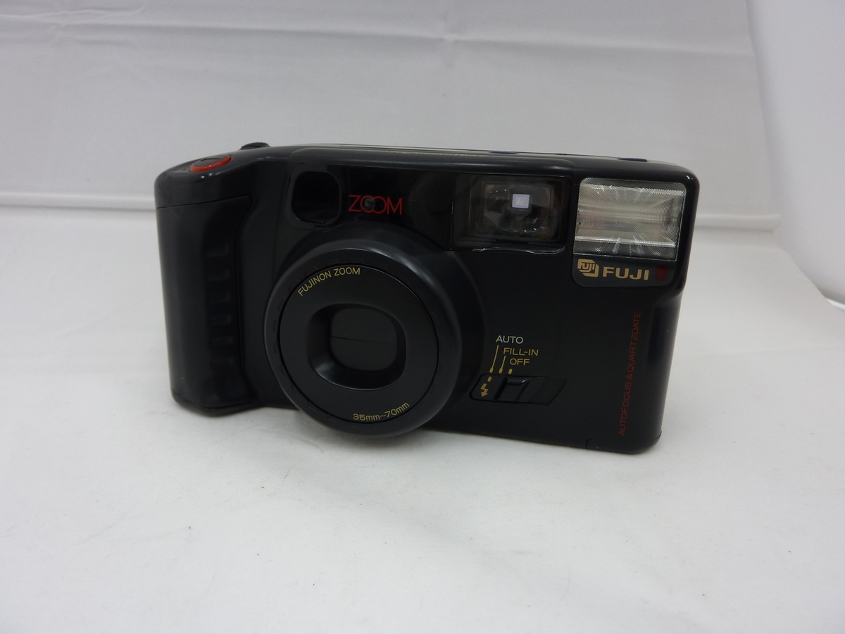 中古】フジフイルム ZOOM CARDIA 700 デート 在庫一覧｜カメラのキタムラ