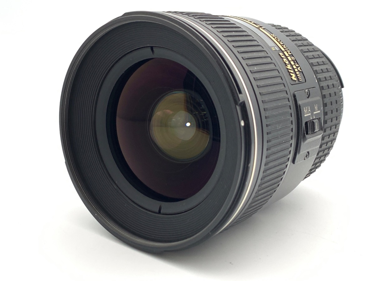 AF-S 17-35/2.8 D IF-ED
