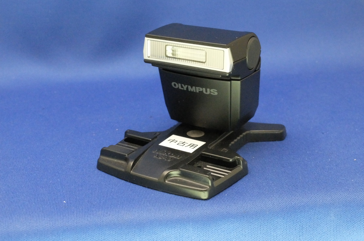 OLYMPUS エレクトロニックフラッシュ FL-LM3 FL-LM3 【公式通販】